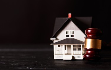 Помощь адвоката при разделении имущества при разводе