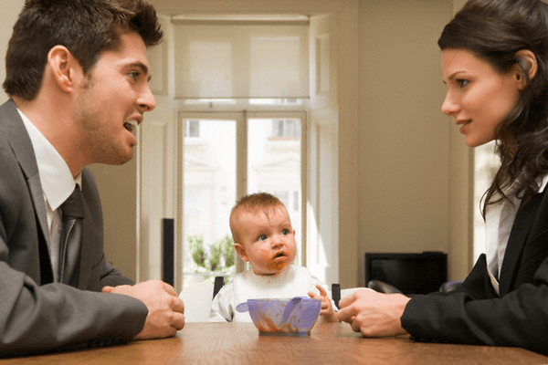 Может ли мать оспорить отцовство